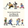 Los libros de las estaciones