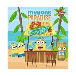 Minions paradise
