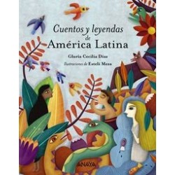 Cuentos y leyendas de Ámerica Latina