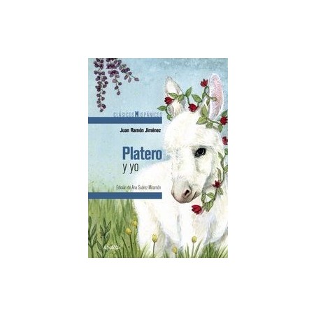 Platero y yo