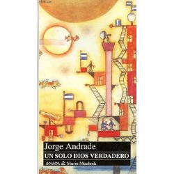 Un solo dios verdadero.