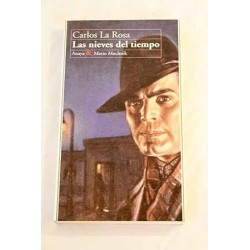 Las nieves del tiempo