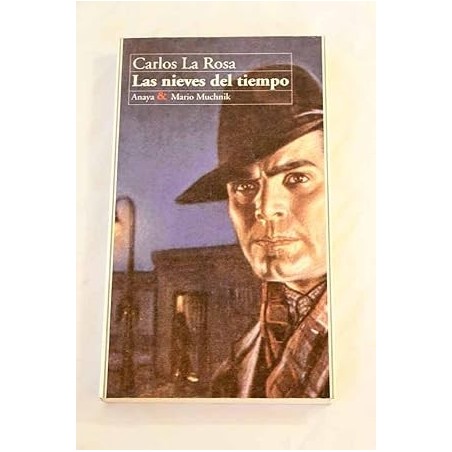 Las nieves del tiempo