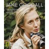 Jane goodall. Una vida dedicada al estudio de los chimpancés salvajes de Áf