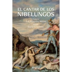 El cantar de los Nibelungos