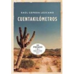 Cuentakilométros (Premio Hotusa 2017)