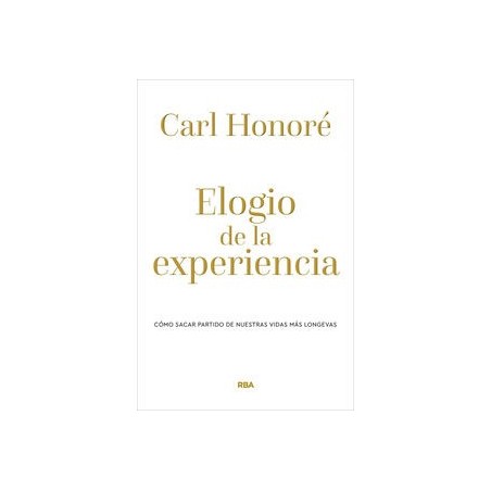 Elogio de la experiencia
