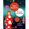 Yayoi Kusama: de aquí al infinito