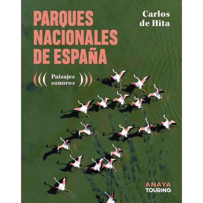 Parques Nacionales de España