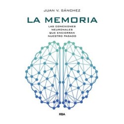 La memoria. Las conexiones neuronales que encierran nuestro pasadp