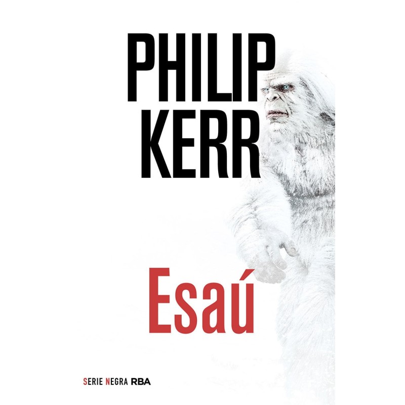 Esaú