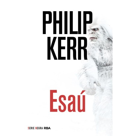 Esaú