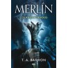 Merlín. Los años perdidos