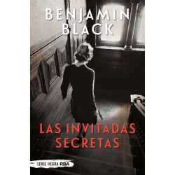 Las invitadas secretas