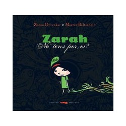 Zarah