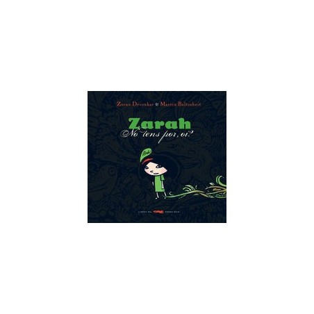 Zarah