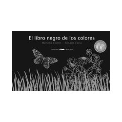 El libro negro de los colores