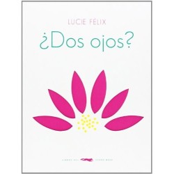 ¿Dos ojos?
