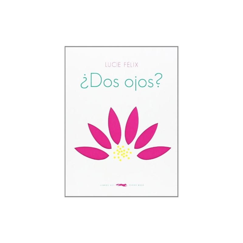 ¿Dos ojos?