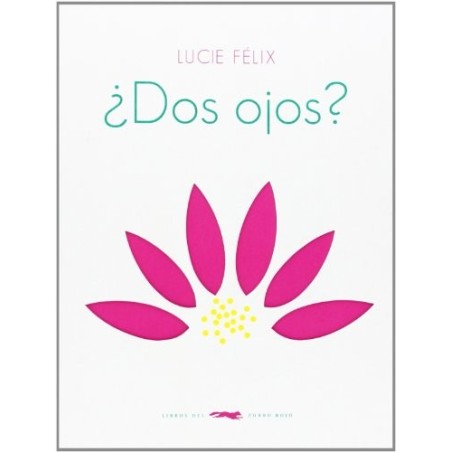 ¿Dos ojos?