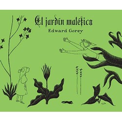 El jardín maléfico