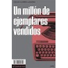 Un millón de ejemplares vendidos