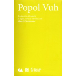 Popol Vuh