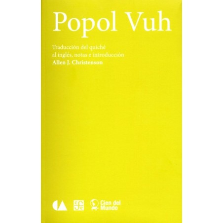 Popol Vuh