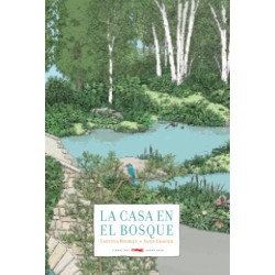 La casa en el bosque