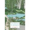 La casa en el bosque