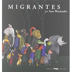 Migrantes