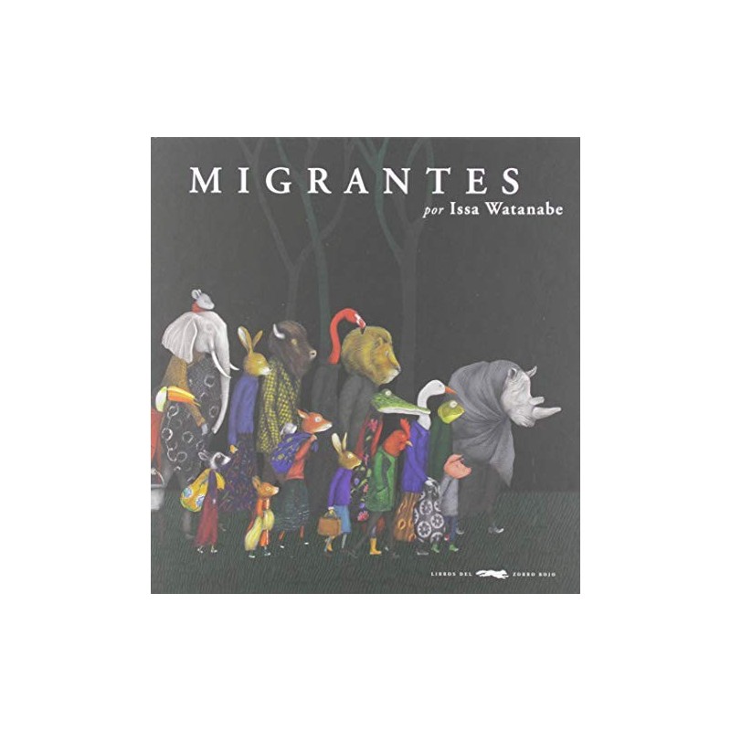 Migrantes