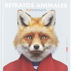 Retratos Animales