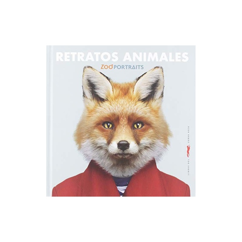 Retratos Animales