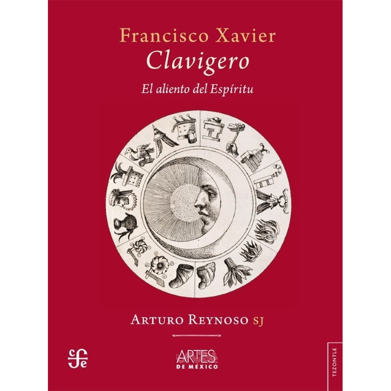 Francisco Xavier Clavigero: el aliento del espiritu