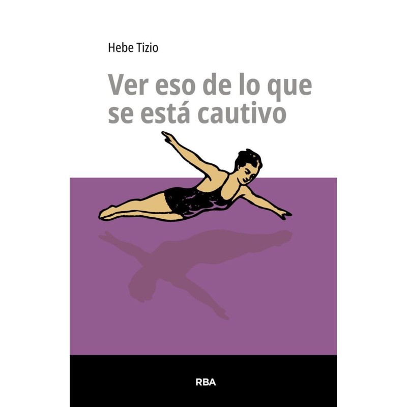 Ver eso de lo que se está cautivo