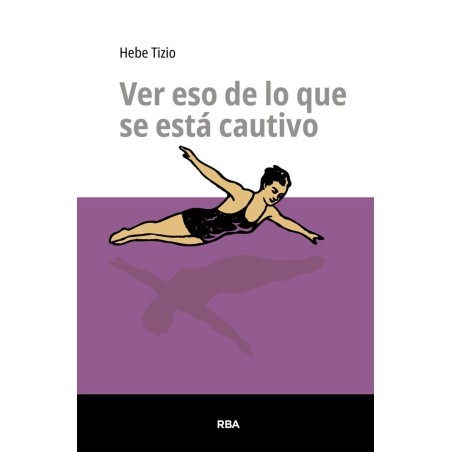 Ver eso de lo que se está cautivo