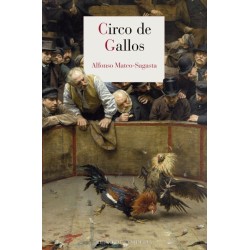 Circo de gallos
