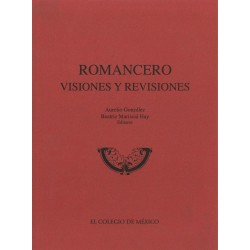 Romancero: visiones y revisiones