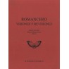 Romancero: visiones y revisiones