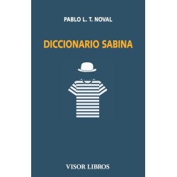 Diccionario Sabina