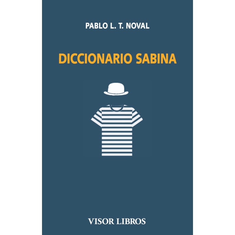 Diccionario Sabina