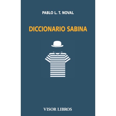 Diccionario Sabina