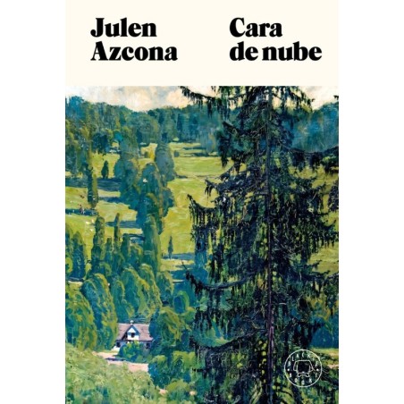 Cara de nube