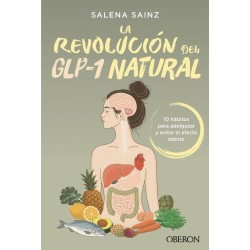 La revolución del GLP-1 natural