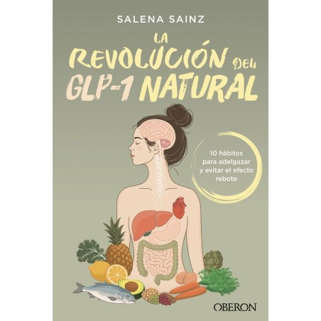 La revolución del GLP-1 natural