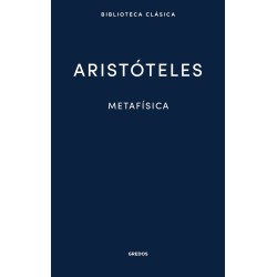 Metafísica
