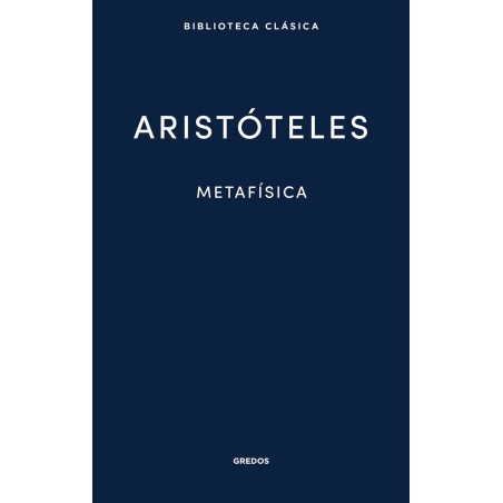 Metafísica