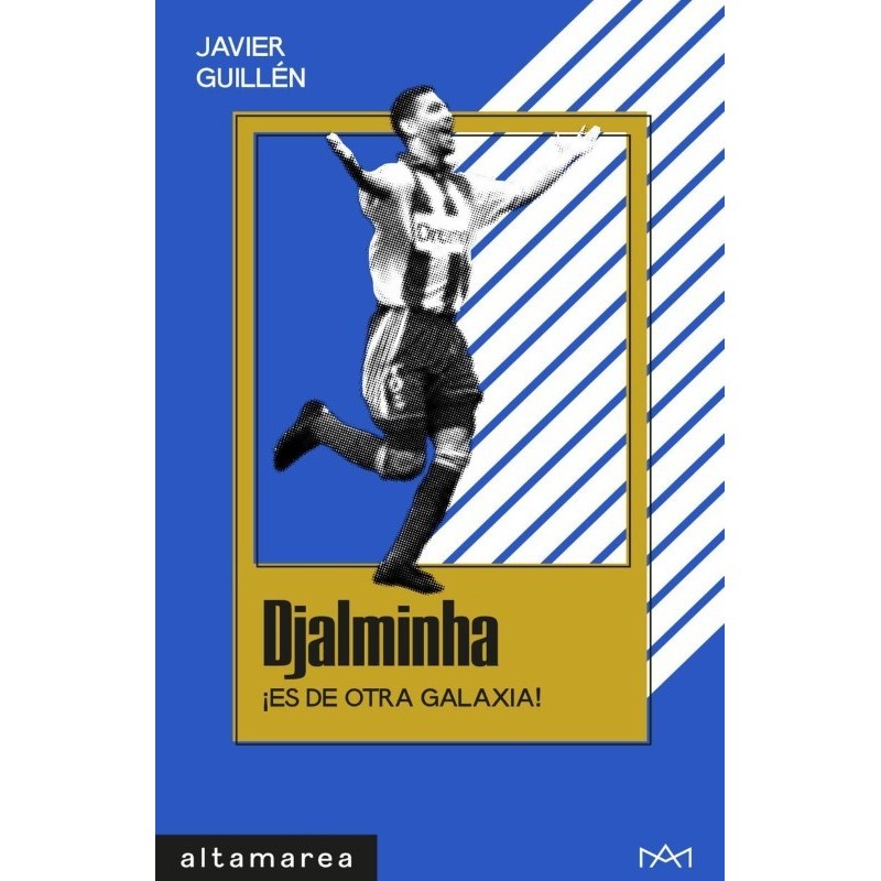 Djalminha
