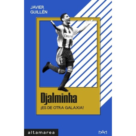 Djalminha